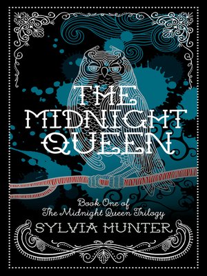 The Midnight Queen - ebook